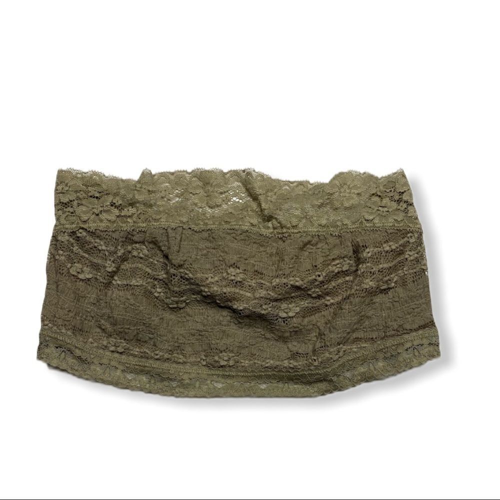 Intimately Free People Bandeau Bra‎ Top NWT
